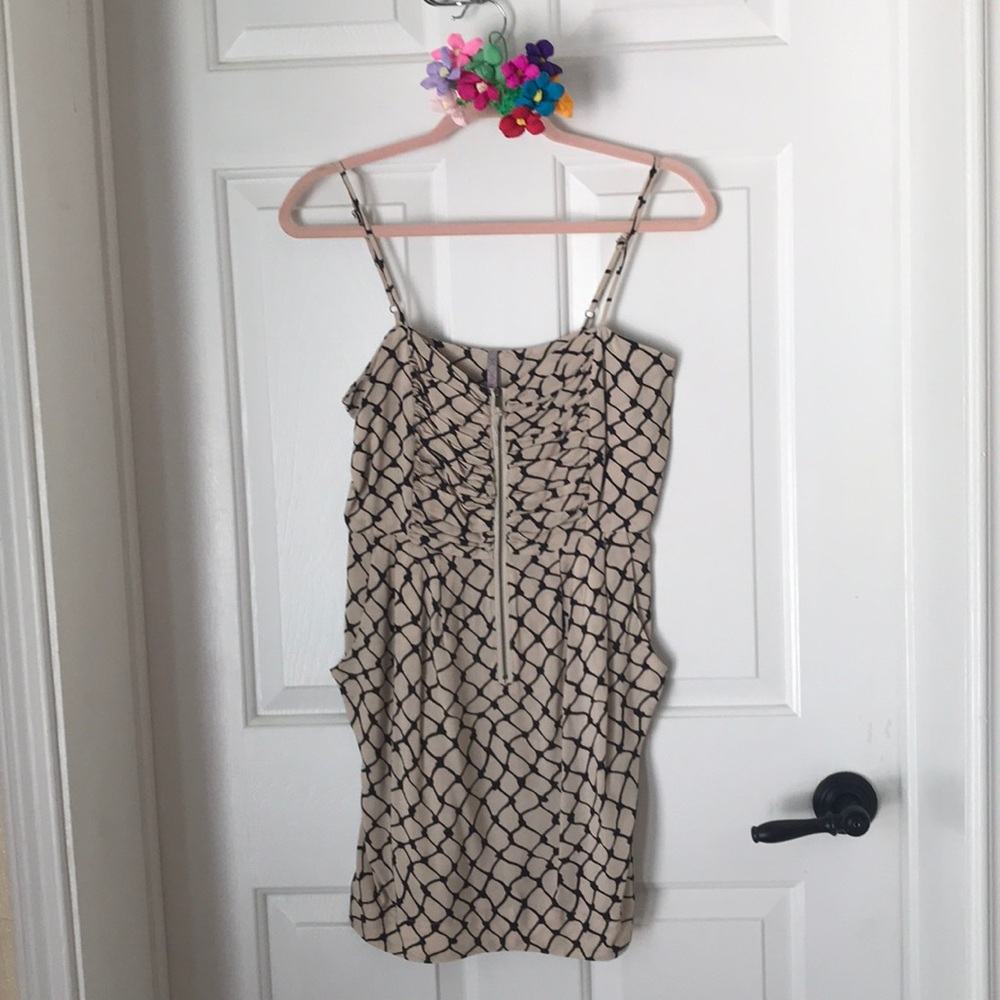 Cute Dress with Pockets!
